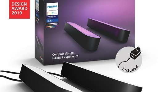 Philips hue play double pack - lightings.com.sg